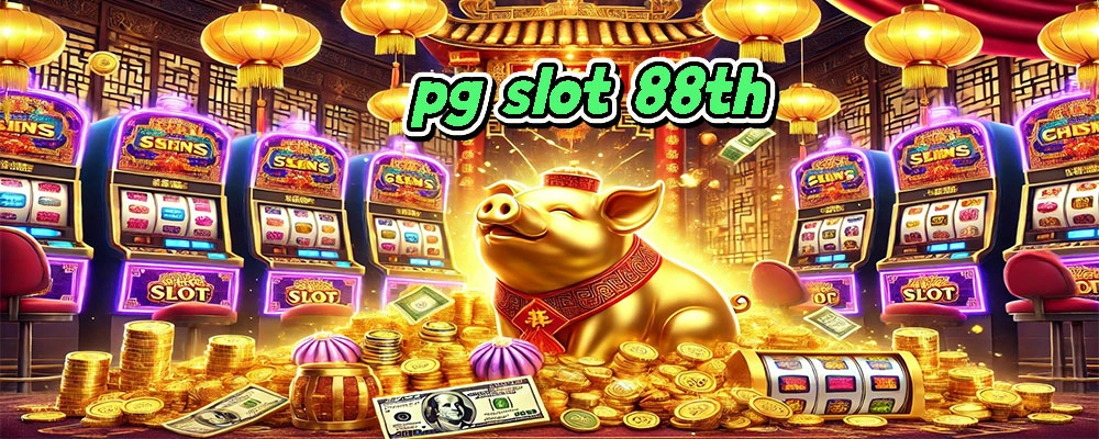 pg slot 88th