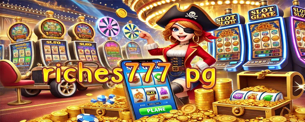 riches777 pg