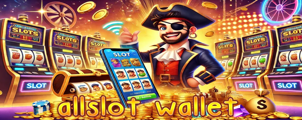allslot wallet