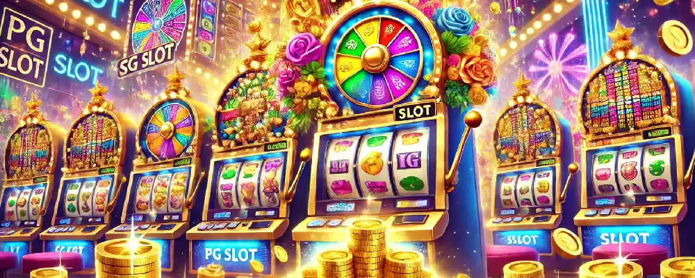 pgslot