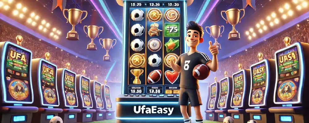 UFAEasy